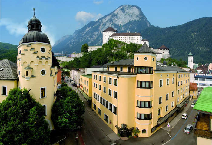 4 Sterne Andreas Hofer Hotel 6330 Kufstein Kufsteinin
