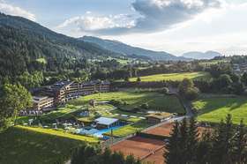 ***** Bio- und Wellnesshotel Stanglwirt