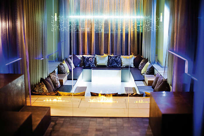 4 Sterne S Wellnesshotel Schwarzbrunn 6135 Stans Zillertalin
