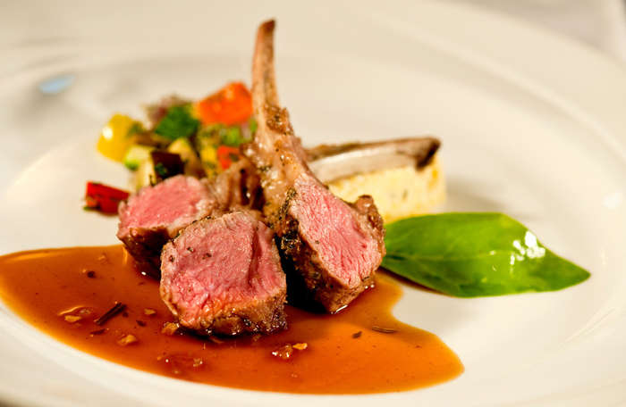 4 Stars Alpinhotel Jesacherhof - Gourmet & Spa 9963 St. Jakob im Defereggental Osttirolin
