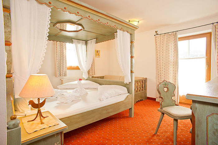 4 Sterne Aktiv Hotel Hochfilzer 6352 Ellmau Wilder Kaiserin
