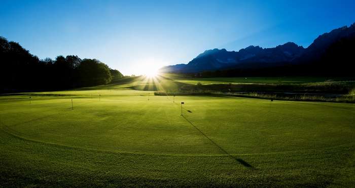 5 Stars Bio- und Wellnesshotel Stanglwirt 6353 Going Kitzbühelin
