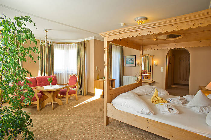 4 Sterne Aktiv Hotel Hochfilzer 6352 Ellmau Wilder Kaiserin
