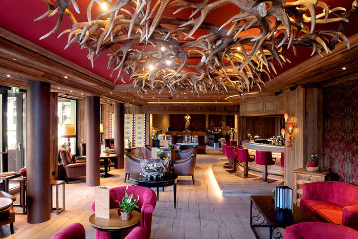 5 Stars S Astoria Resort 6100 Seefeld Seefeldin
