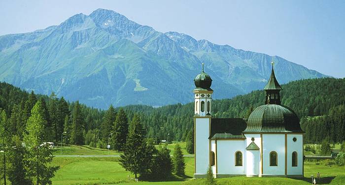 4 Sterne Ferienhotel Kaltschmid 6100 Seefeld Seefeldin
