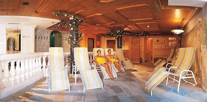 4 Sterne Ferienhotel Kaltschmid 6100 Seefeld Seefeldin
