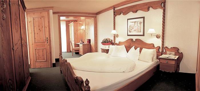 4 Sterne Ferienhotel Kaltschmid 6100 Seefeld Seefeldin
