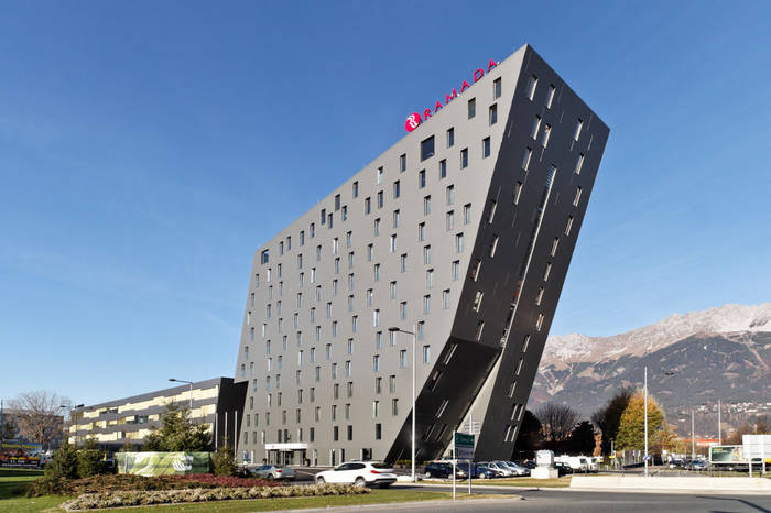  Ramada Innsbruck Tivoli 6020 Innsbruck Innsbruckin
