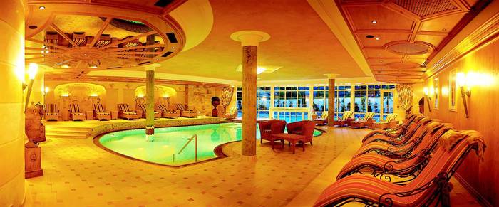 4 Sterne S Wellnesshotel Karwendel 6213 Pertisau Achenseein
