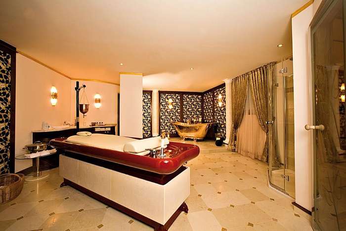 4 Stars Wellnesshotel Schönruh 6100 Seefeld Seefeldin
