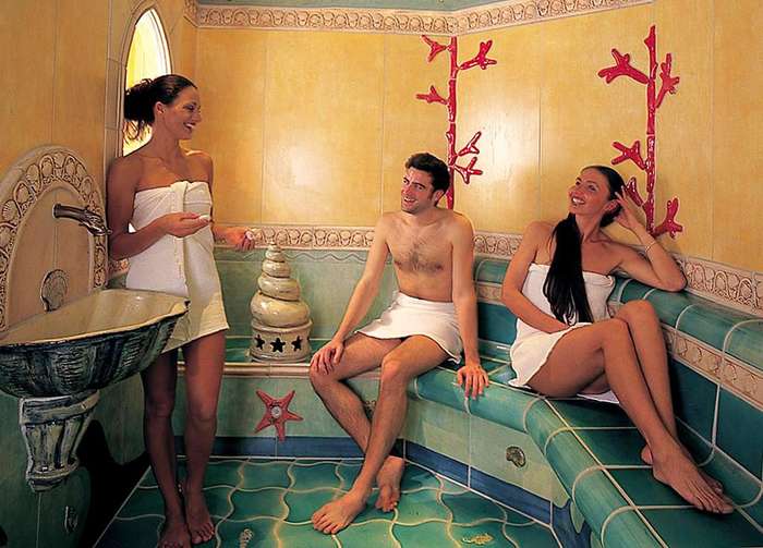 4 Stars Wellnesshotel Schönruh 6100 Seefeld Seefeldin
