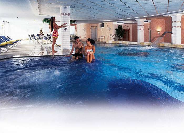 4 Stars Wellnesshotel Schönruh 6100 Seefeld Seefeldin
