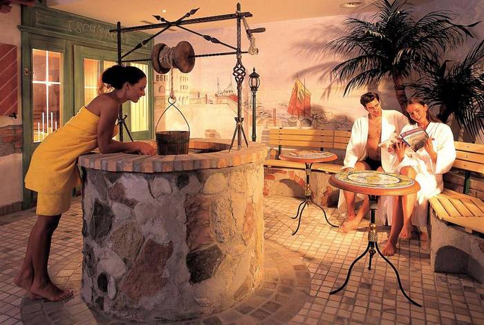 4 Stars Wellnesshotel Schönruh 6100 Seefeld Seefeldin
