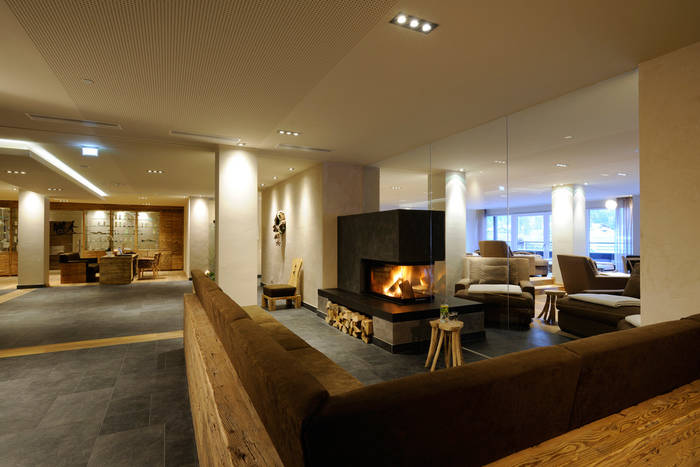 4 Stars Krumers Post Hotel & SPA 6100 Seefeld Seefeldin
