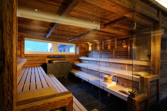 4 Stars Krumers Post Hotel & SPA 6100 Seefeld Seefeldin
