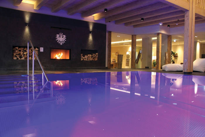 4 Stars Krumers Post Hotel & SPA 6100 Seefeld Seefeldin
