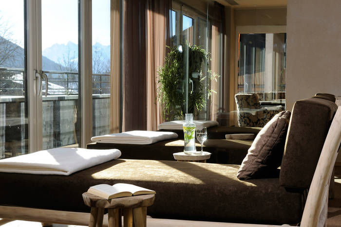 4 Stars Krumers Post Hotel & SPA 6100 Seefeld Seefeldin
